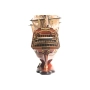 Ekskluzywny model żaglowca HMS Victory 86 cm, luksusowa dekoracja, prezent dla żeglarza